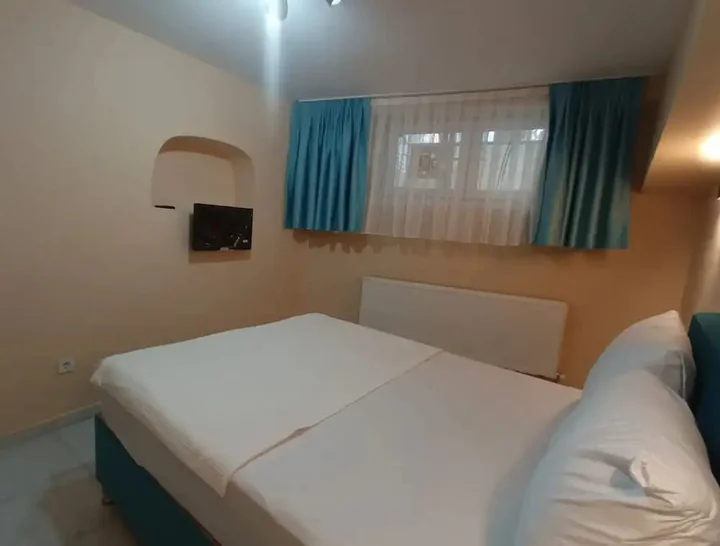 Бююкада: Buyukada Cinar Hotel