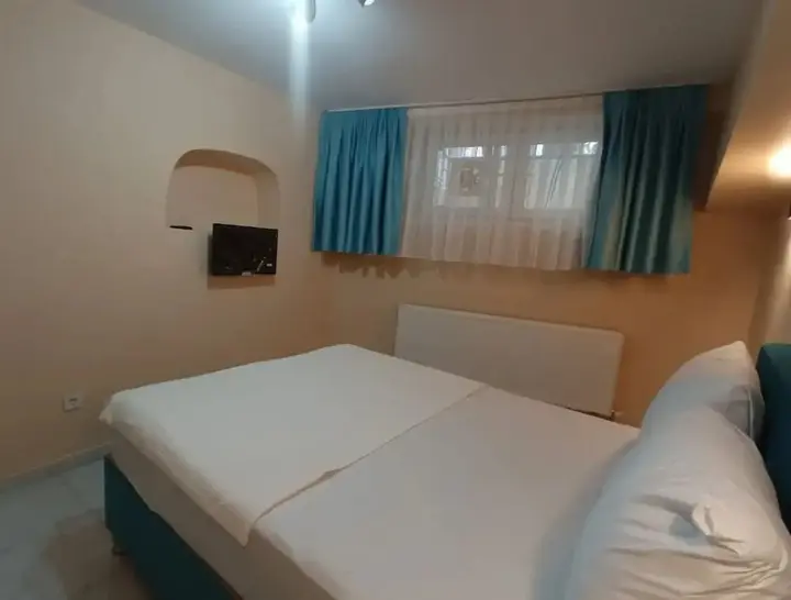 Бююкада: Buyukada Cinar Hotel