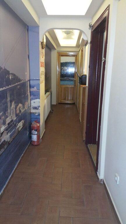 Бююкада: Buyukada Cinar Hotel