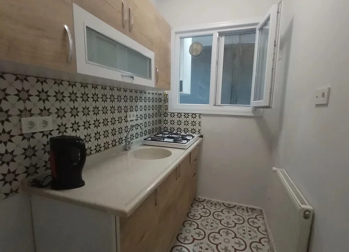 Бююкада: Buyukada Cinar Hotel