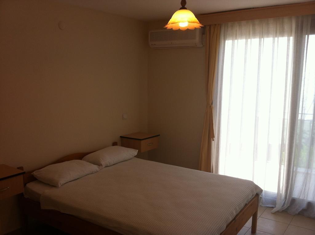 Акьярлар: Kardesler Otel