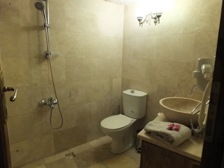 Гёреме: Anatoliacave Pension