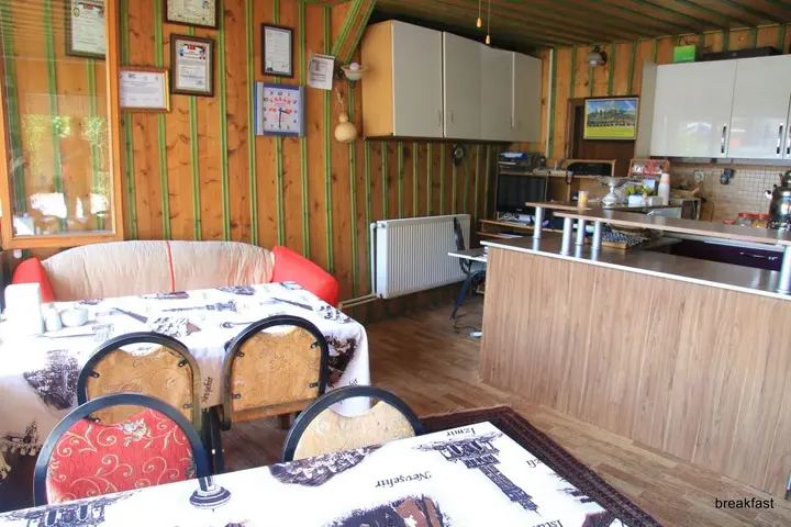 Гёреме: Anatoliacave Pension