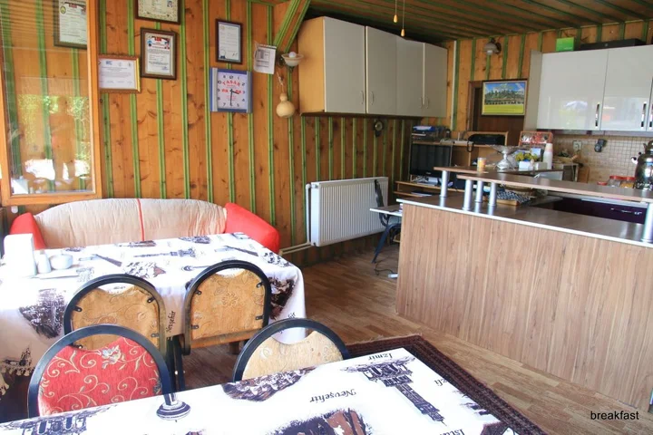 Гёреме: Anatoliacave Pension