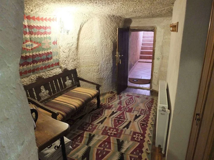 Гёреме: Anatoliacave Pension