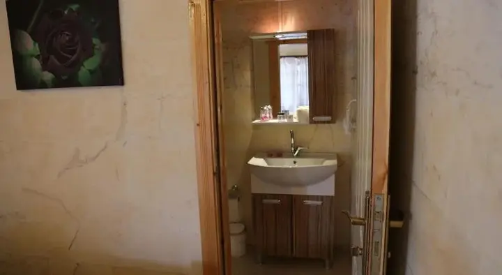 Халфети: Sahan Tas Konak Hotel
