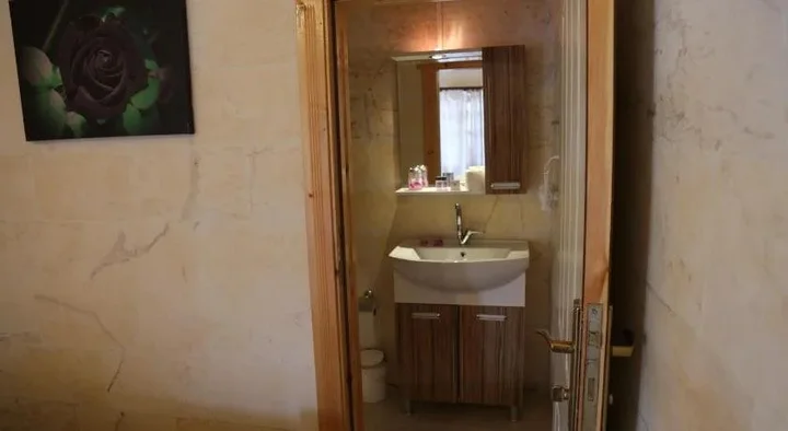 Халфети: Sahan Tas Konak Hotel