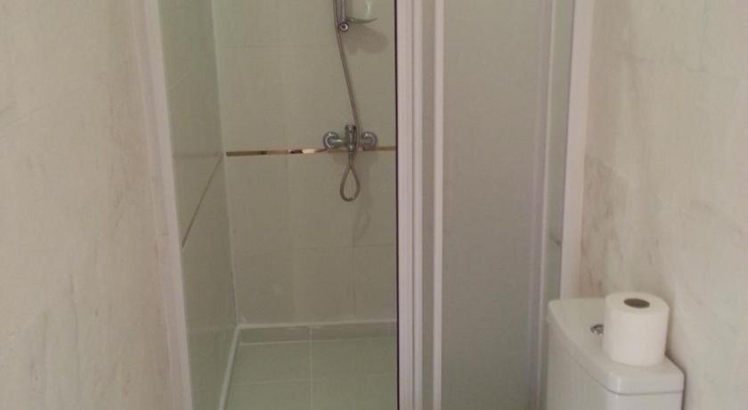 Халфети: Sahan Tas Konak Hotel