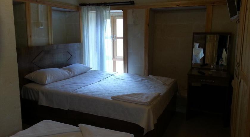 Халфети: Sahan Tas Konak Hotel