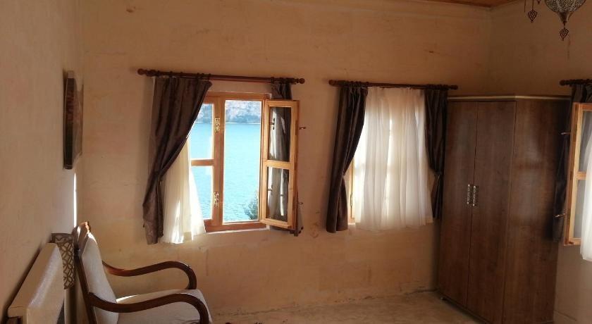 Халфети: Sahan Tas Konak Hotel