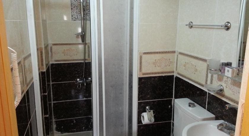 Sahan Tas Konak Hotel — фото 5