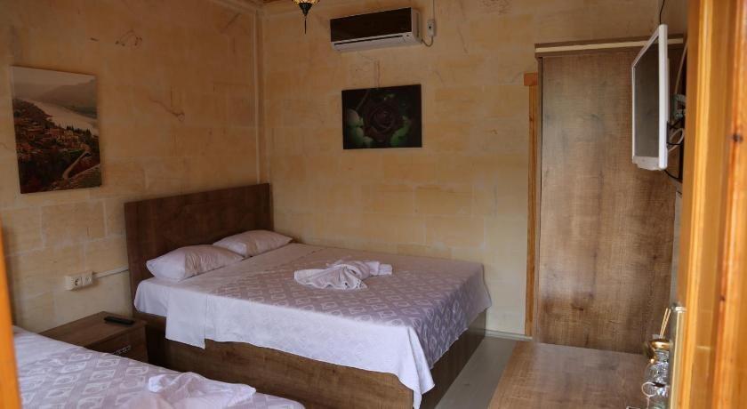 Халфети: Sahan Tas Konak Hotel