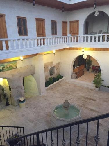 Халфети: Sahan Tas Konak Hotel