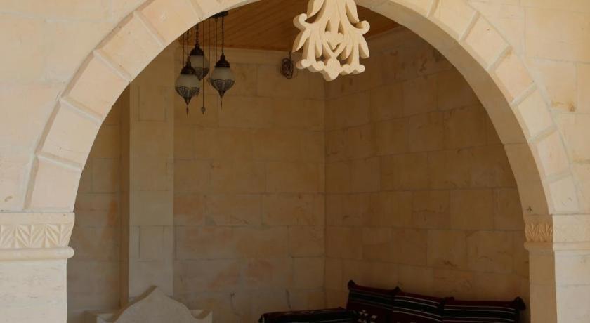 Халфети: Sahan Tas Konak Hotel