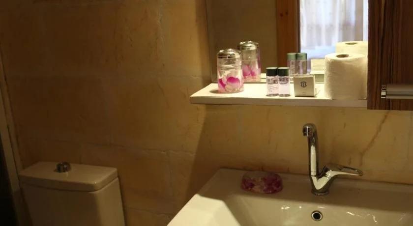 Халфети: Sahan Tas Konak Hotel