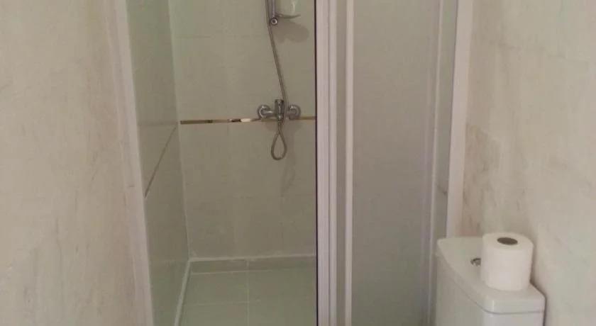 Халфети: Sahan Tas Konak Hotel