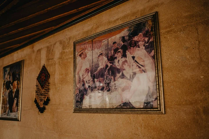 Ургуп: Helios Cave Hotel
