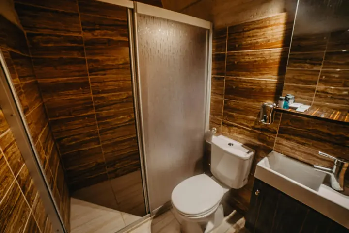 Ургуп: Helios Cave Hotel