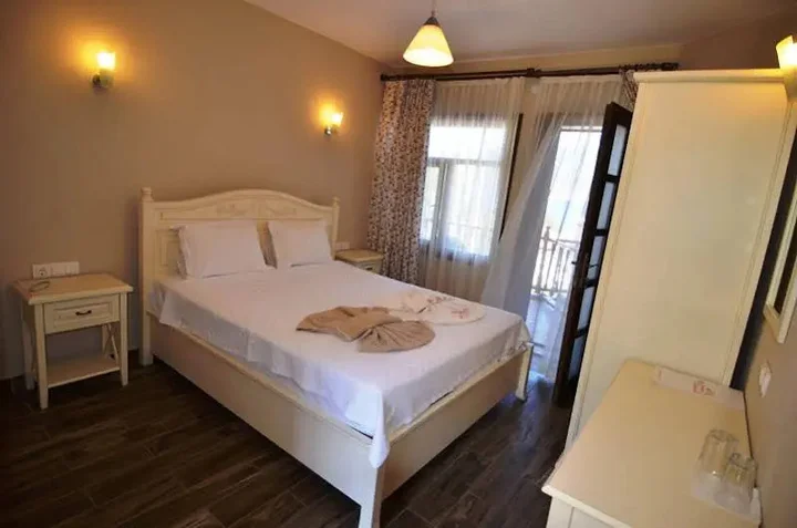 Селимийе: Portakal Butik Otel