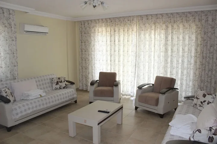 Селимийе: Portakal Butik Otel
