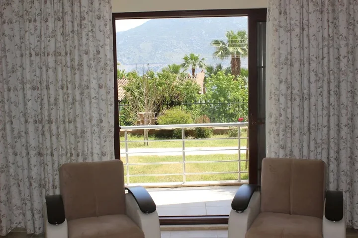 Селимийе: Portakal Butik Otel