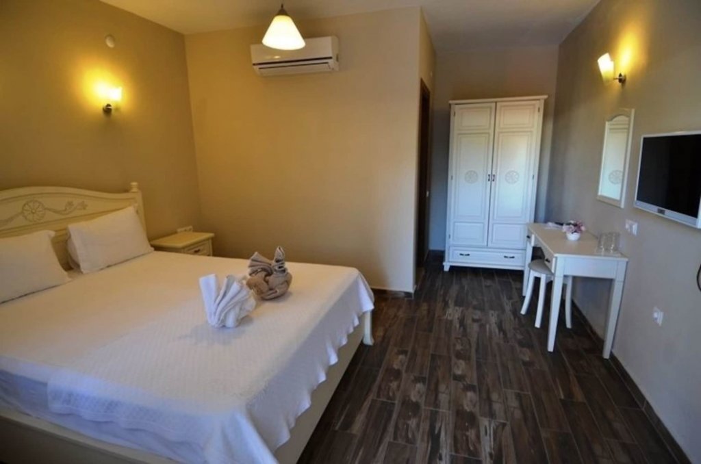 Селимийе: Portakal Butik Otel