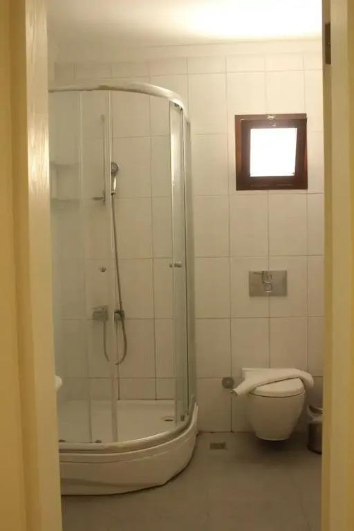 Селимийе: Portakal Butik Otel