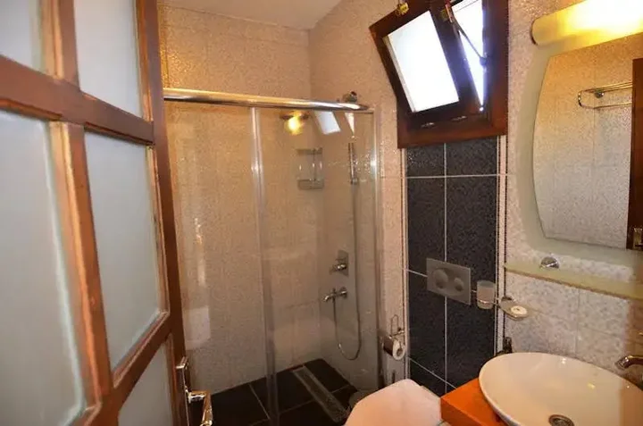 Селимийе: Portakal Butik Otel