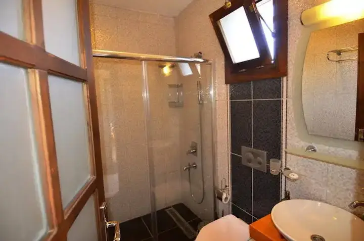 Селимийе: Portakal Butik Otel