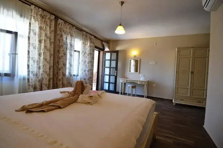 Селимийе: Portakal Butik Otel