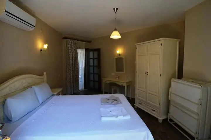 Селимийе: Portakal Butik Otel