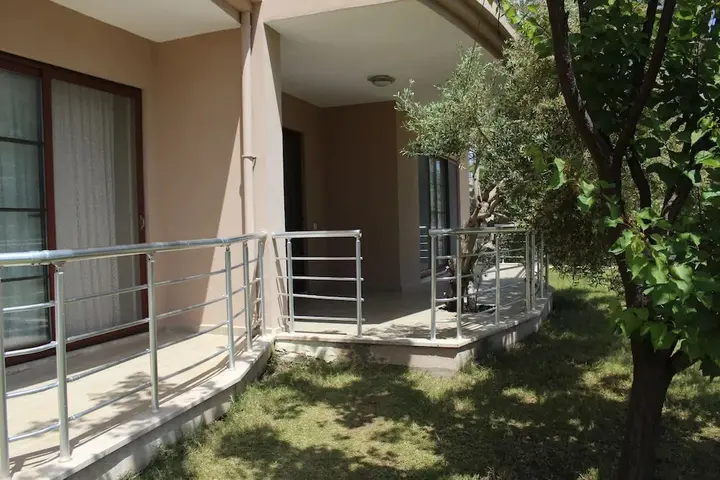 Селимийе: Portakal Butik Otel