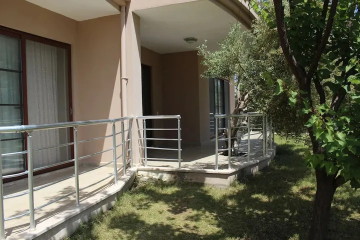 Селимийе: Portakal Butik Otel