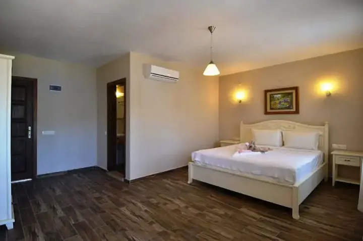 Селимийе: Portakal Butik Otel