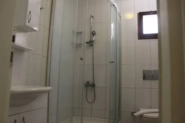 Селимийе: Portakal Butik Otel