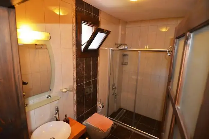Селимийе: Portakal Butik Otel