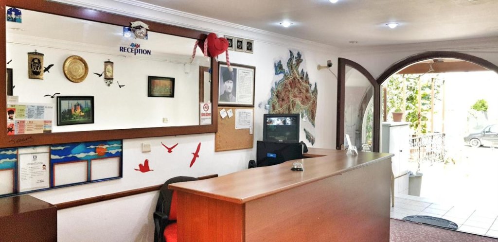 Бодрум: Bodrum Merkez Kumsal Pansiyon