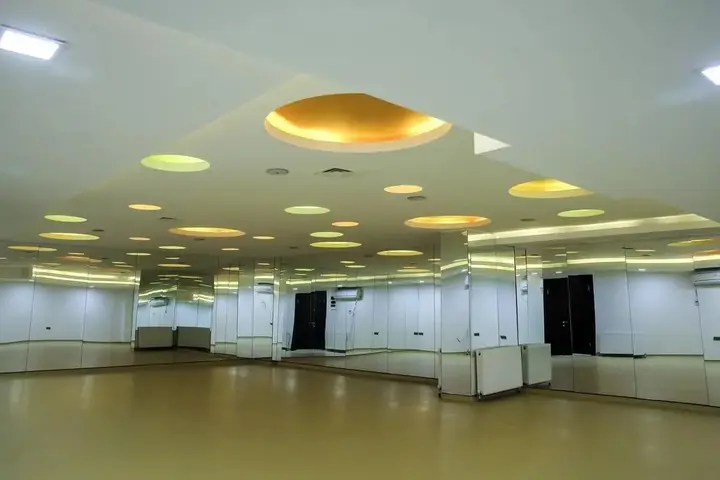 Ван: Royal Milano Hotel