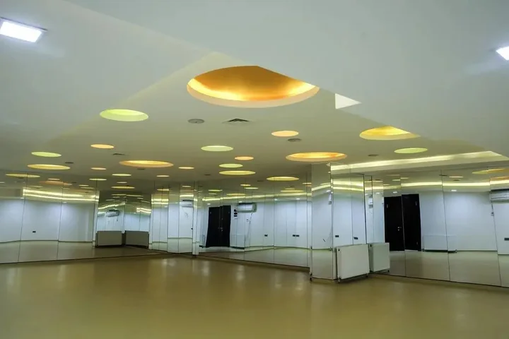 Ван: Royal Milano Hotel