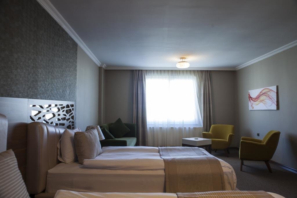 Royal Milano Hotel — фото 2