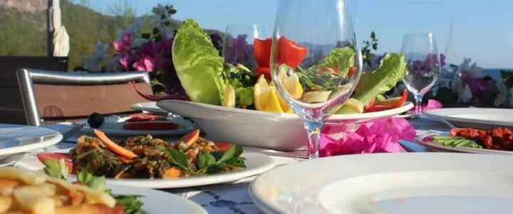 Кумлюбюк: Sayfiye Ekincik Otel
