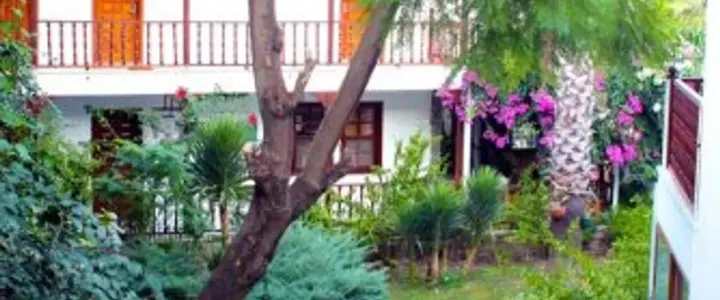 Кумлюбюк: Sayfiye Ekincik Otel