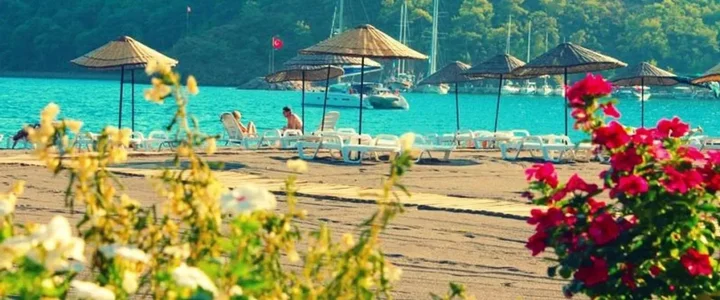 Кумлюбюк: Sayfiye Ekincik Otel
