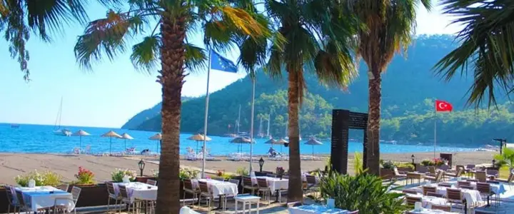 Кумлюбюк: Sayfiye Ekincik Otel