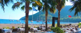Кумлюбюк: Sayfiye Ekincik Otel