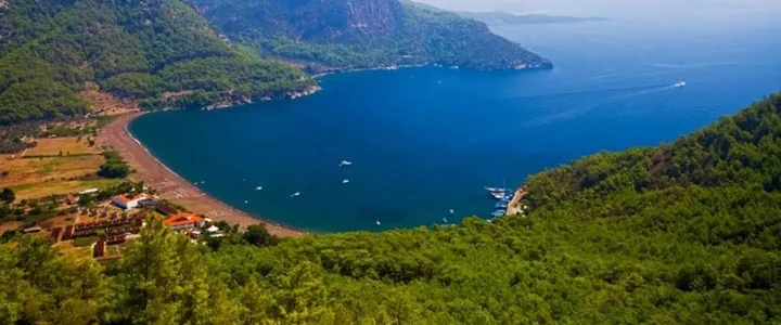 Кумлюбюк: Sayfiye Ekincik Otel