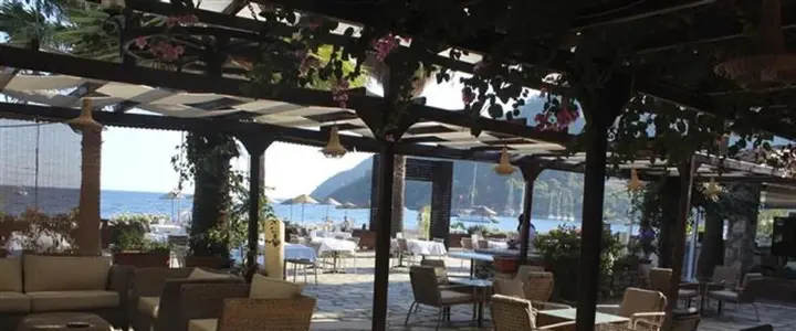 Кумлюбюк: Sayfiye Ekincik Otel