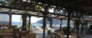 Кумлюбюк: Sayfiye Ekincik Otel