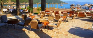 Кумлюбюк: Sayfiye Ekincik Otel