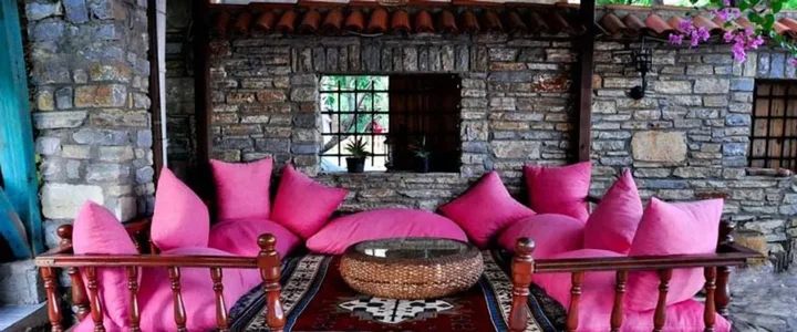 Кумлюбюк: Sayfiye Ekincik Otel